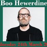 Boo Hewerdine
