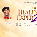 The Healing Box Part 2