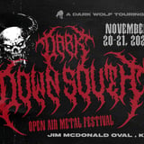 Dark Down South III Open Air Festival