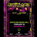 Northlane: The Anemoia Tour