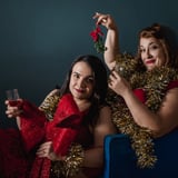 The Sweetback Sisters - XMAS Sing Along Spectacular