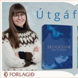 Skugginn og Krossgötur - Tvöfalt útgáfuhóf!