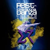 11 Festival Internacional de Danza "Cuerpo al Descubierto"