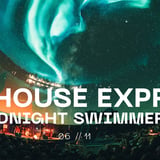 Madhouse Express & Midnight Swimmers // Žižkárna