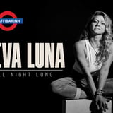 DJ Eva Luna @ Kaffibarinn