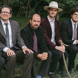 Crazy Chester: Tribute To The Band & The Last Waltz 50th Anniversary