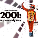 2001: A SPACE ODYSSEY in 70MM