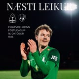 ⚽ Breiðablik - Víkingur R.