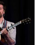 Kris Drever (Scotland) – Fri 2 April 7pm – Scots Folk Royalty