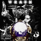 Wrath + supp: TBA || HULEN