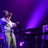 Genesis Songbook