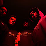 Bugwhore Returns to The Nick! One Night Only! 11/27