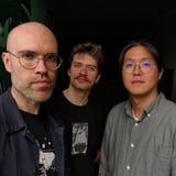 FredagsJAM - Liminal Ant-Eater