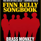 Finn Kelly Songbook - Brass Monkey, Cronulla 