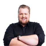 Halvor Johansson: Verdens verste menneske?