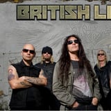 BRITISH LION — 6 NIGHTS RESIDENCY at CART & HORSES E15