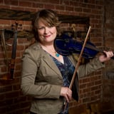 Eileen Ivers: Joyful Christmas