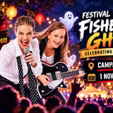Festival of Fisher' Ghost