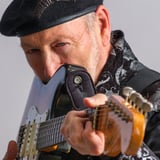 Richard Thompson