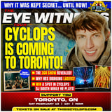 CYCLOPS