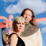 Sylvan Esso