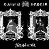Dimmu Bongir + supp: Natas | Sandnes Rockeklubb
