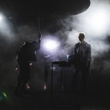 FRH prezentuje: Blake x Listopad + Third Eye of the Poet # Klub RE