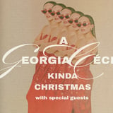 'A Georgia Cecile Kinda Christmas!'