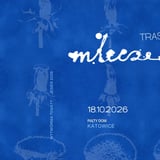 MLECZE - TRASA NIEBIESKA - Wrocław - gość: Nago