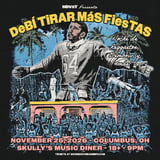 DEBÍ TIRAR MÁS FIESTAS 🔥 Bad Bunny Inspired Dance Night