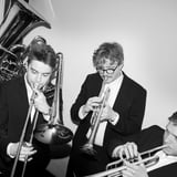 Endurómur norðursins - North Atlantic Brass