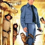 Night at the Museum