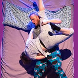 The Best Of Comedy Dance Chicago