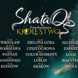 ShataQS - Trasa koncertowa Królestwo - 17.10 – Szczecin