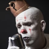 Puddles Pity Party