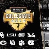 2027 Sprouts Farmers Market Collegiate Quad