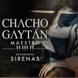 CHACHO GAYTÁN Maestro concierto "SIRENAS" (Piano World Music)