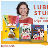 Verið velkomin á LUBBASTUND – aðgangur ókeypis