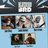 Bluebird on 3rd (located at 3rd & Lindsley Bar & Grill - Downtown Nashville)