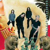 SOLD OUT | EXCLUSIVE BABY LASAGNA ALBUM PRE-LISTENING / 22.10.27 / Beer&Bones, Warszawa
