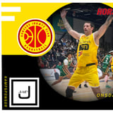 Horsens IC - Svendborg Rabbits 