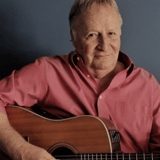 In The Round with Gary Harrison & friends