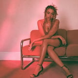 Mahalia