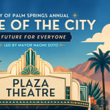 State Of The City