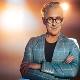 Alan Cumming: Uncut