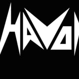 HAVOK with Hellripper, Slackjaw, & Xoth