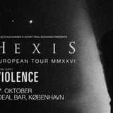 HEXIS - VEGA