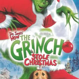 How the Grinch Stole Christmas