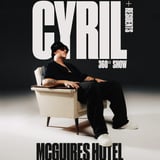 CYRIL | Mackay