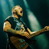 Zach Bryan